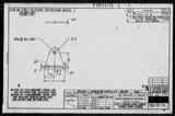 Manufacturer's drawing for North American Aviation P-51 Mustang. Drawing number 99-33118