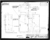 Manufacturer's drawing for Lockheed Corporation P-38 Lightning. Drawing number 202665