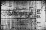 Manufacturer's drawing for North American Aviation P-51 Mustang. Drawing number 99-31073