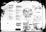 Manufacturer's drawing for Grumman Aerospace Corporation FM-2 Wildcat. Drawing number 7152260
