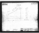 Manufacturer's drawing for Lockheed Aircraft Corporation P-38 Lightning Drawings & Manuals. Drawing number 194235