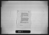 Manufacturer's drawing for Douglas Aircraft Company Douglas DC-6 . Drawing number 7346347