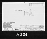 Manufacturer's drawing for Packard Packard Merlin V-1650. Drawing number at9027-3