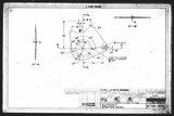 Manufacturer's drawing for Boeing Aircraft Corporation PT-17 Stearman & N2S Series. Drawing number B75N1-2814