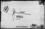 Manufacturer's drawing for North American Aviation P-51 Mustang. Drawing number 102-48044
