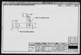 Manufacturer's drawing for North American Aviation P-51 Mustang. Drawing number 102-42244