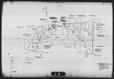 Manufacturer's drawing for North American Aviation P-51 Mustang. Drawing number 106-14330