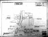 Manufacturer's drawing for North American Aviation P-51 Mustang. Drawing number 104-61116