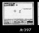Manufacturer's drawing for Boeing Aircraft Corporation PT-17 Stearman & N2S Series. Drawing number b75-2734