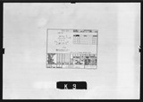 Manufacturer's drawing for Beechcraft C-45, Beech 18, AT-11. Drawing number 209-3011