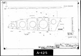 Manufacturer's drawing for Grumman Aerospace Corporation FM-2 Wildcat. Drawing number 10235