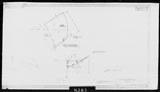Manufacturer's drawing for North American Aviation P-51 Mustang. Drawing number 106-318235