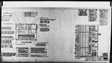 Manufacturer's drawing for North American Aviation P-51 Mustang. Drawing number 104-54068
