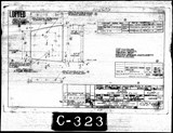 Manufacturer's drawing for Grumman Aerospace Corporation FM-2 Wildcat. Drawing number 10257-111