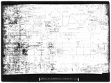 Manufacturer's drawing for Beechcraft (Beech Aircraft Corporation) Beech Staggerwing. Drawing number b17130