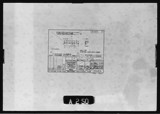 Manufacturer's drawing for Beechcraft C-45, Beech 18, AT-11. Drawing number 184831