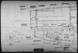 Manufacturer's drawing for North American Aviation P-51 Mustang. Drawing number 106-31511