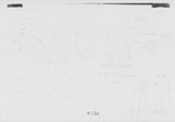 Manufacturer's drawing for Chance Vought F4U Corsair. Drawing number 10385