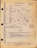 Manufacturer's drawing for Generic Parts - Aviation Standards. Drawing number an4055