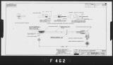 Manufacturer's drawing for Lockheed Corporation P-38 Lightning. Drawing number 198562