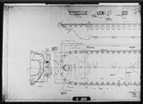 Manufacturer's drawing for Packard Packard Merlin V-1650. Drawing number 620150