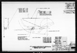 Manufacturer's drawing for North American Aviation B-25 Mitchell Bomber. Drawing number 108-54728