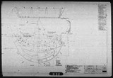 Manufacturer's drawing for North American Aviation P-51 Mustang. Drawing number 102-310262