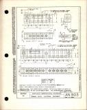 Manufacturer's drawing for Generic Parts - Aviation Standards. Drawing number an3103