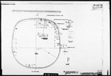 Manufacturer's drawing for North American Aviation B-25 Mitchell Bomber. Drawing number 108-317530