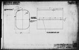 Manufacturer's drawing for North American Aviation P-51 Mustang. Drawing number 102-58120
