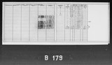 Manufacturer's drawing for Boeing Aircraft Corporation B-17 Flying Fortress. Drawing number 1-19708