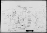 Manufacturer's drawing for Lockheed Corporation P-38 Lightning. Drawing number 203315