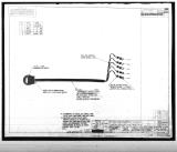 Manufacturer's drawing for Lockheed Aircraft Corporation P-38 Lightning Drawings & Manuals. Drawing number 192008