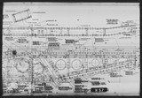 Manufacturer's drawing for North American Aviation P-51 Mustang. Drawing number 102-31902