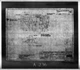 Manufacturer's drawing for North American Aviation T-28 Trojan. Drawing number 200-315244