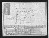 Manufacturer's drawing for Curtiss-Wright P-40 Warhawk. Drawing number 99140