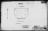 Manufacturer's drawing for North American Aviation P-51 Mustang. Drawing number 102-54004