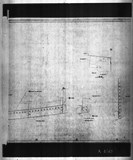 Manufacturer's drawing for North American Aviation T-28 Trojan. Drawing number 200-31103