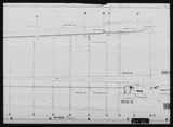 Manufacturer's drawing for Vultee Aircraft Corporation BT-13 Valiant. Drawing number 74-78411