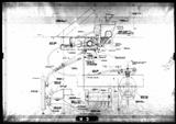 Manufacturer's drawing for Republic Aircraft P-47 Thunderbolt. Drawing number 96F71110