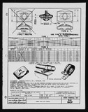 Manufacturer's drawing for Generic Parts - Aviation Standards. Drawing number bac n10p