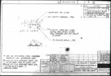 Manufacturer's drawing for North American Aviation P-51 Mustang. Drawing number 102-525144