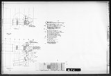 Manufacturer's drawing for Boeing Aircraft Corporation B-17 Flying Fortress. Drawing number 65-5975