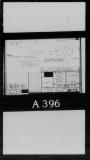 Manufacturer's drawing for Douglas Aircraft Company A-24 Banshee / SBD Dauntless. Drawing number 1001731