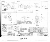 Manufacturer's drawing for Grumman Aerospace Corporation FM-2 Wildcat. Drawing number 10410