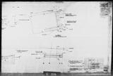 Manufacturer's drawing for North American Aviation P-51 Mustang. Drawing number 102-47070