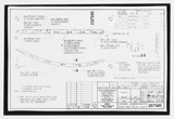 Manufacturer's drawing for Beechcraft AT-10 Wichita - Private. Drawing number 207585
