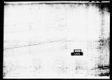 Manufacturer's drawing for Republic Aircraft P-47 Thunderbolt. Drawing number 01f12145