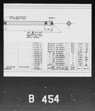 Manufacturer's drawing for Boeing Aircraft Corporation B-17 Flying Fortress. Drawing number 1-21081