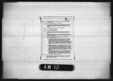 Manufacturer's drawing for Douglas Aircraft Company Douglas DC-6 . Drawing number 7499664